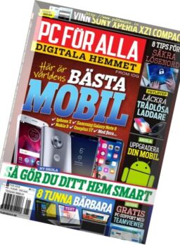 PC For Alla – Februari 2018