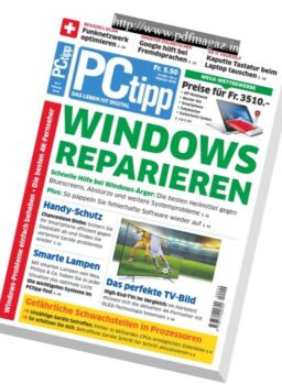 PCtipp – Februar 2018