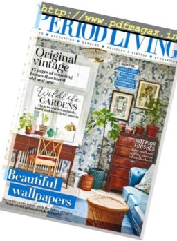 Period Living – February 2018