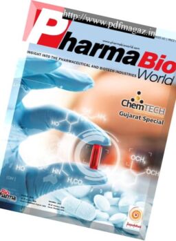 Pharma Bio World – January 2018