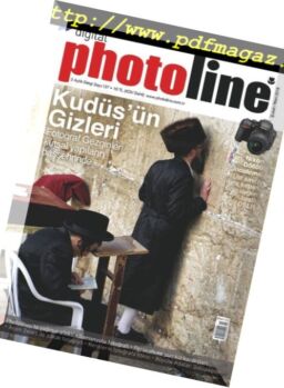 PhotoLine – Subat 02, 2018