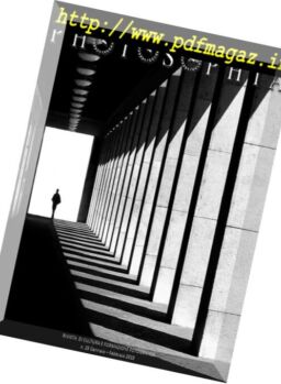 Photosophia – Gennaio-Febbraio 2018