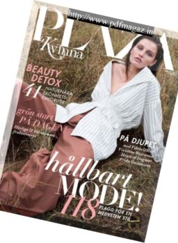 Plaza Interior – januari 2018