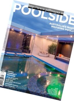Poolside – January 2018