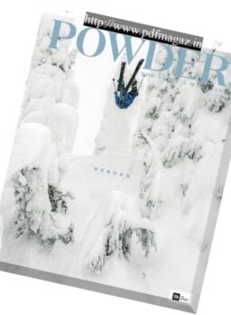 Powder – February 2018