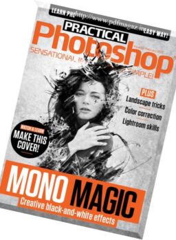 Practical Photoshop – February 2018