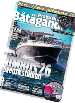 Praktiskt Batagande – december 2017