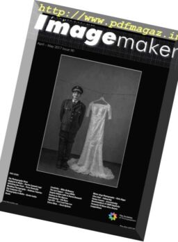 Professional Imagemaker – April-May 2017