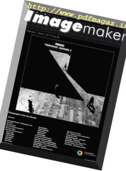 Professional Imagemaker – February-March 2017
