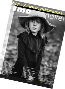 Professional Imagemaker – February-March 2018