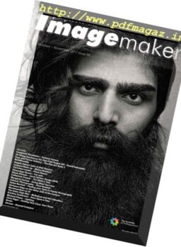 Professional Imagemaker – October-November 2017