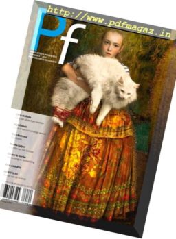 Professionele Fotografie – Nr.4, 2017