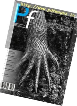 Professionele Fotografie – Nr.5, 2017
