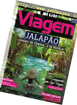 Qual Viagem – Janeiro 2018