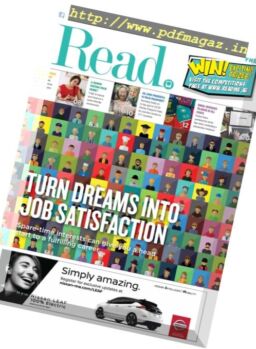 Read. – 14 January 2018