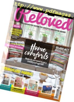 Reloved – Issue 51, February 2018