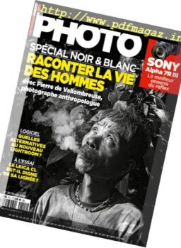 Reponses Photo – Fevrier 2018