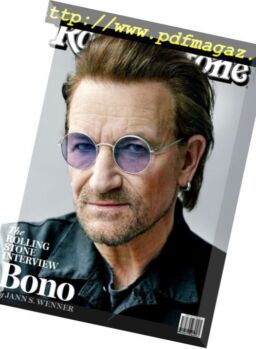 Rolling Stone India – February 2018