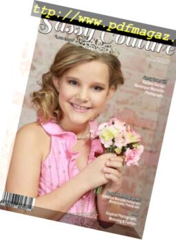 Sassy Couture – February 2018