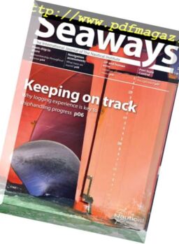 Seaways – February 2018