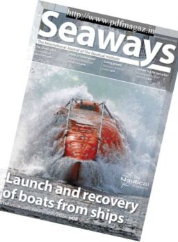 Seaways – January 2018