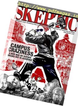 Skeptic – December 2017