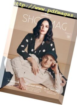 SM Shopmag – February 2018