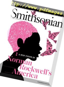 Smithsonian Magazine – March 2018
