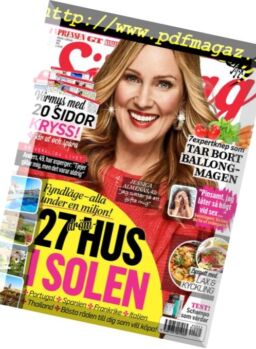 Sondag – 25 februari 2018
