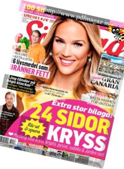 Sondag – 28 januari 2018