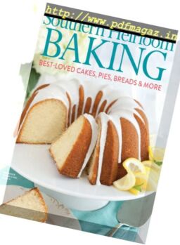 Southern Lady Special Issue – March 2018