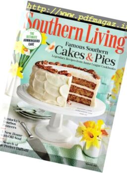 Southern Living – February 2018