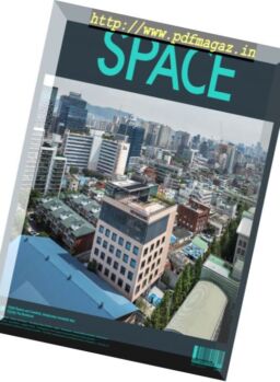 Space – January 2018