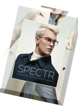 Spectr English Edition – 11 January 2018