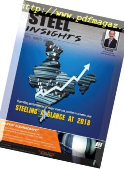 Steel Insights – February 2018