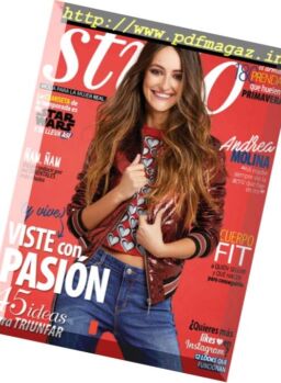 Stilo – febrero 2018