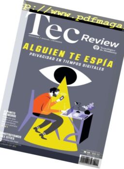 Tec Review – febrero 2018