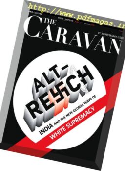 The Caravan – January 2018