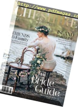 The Cheshire Magazine – February 2018