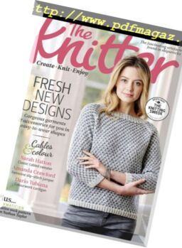 The Knitter – February 2018