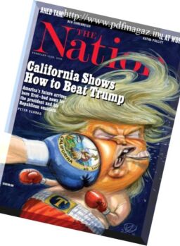 The Nation – 25 January 2018