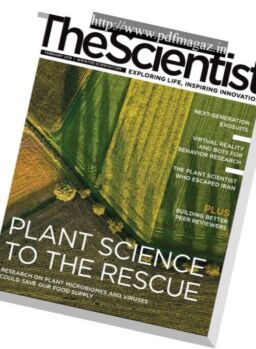 The Scientist – February 2018