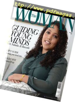 The Woman – February 2018