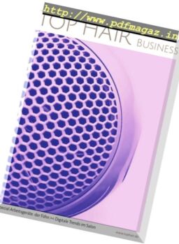 Top Hair Business – Nr.18, 2017