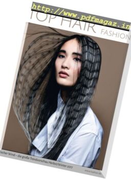 Top Hair Fashion – Nr.17, 2017