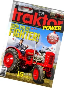 Traktor Power – Nr.1, 2018