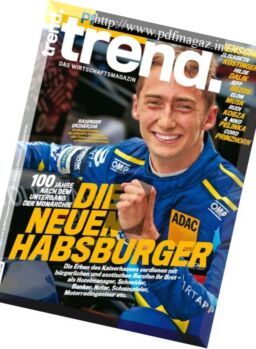 Trend – 26 Januar 2018