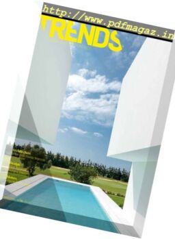 Trends Portugal – January 2018