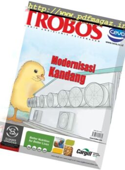 Trobos Livestock – Januari 2018