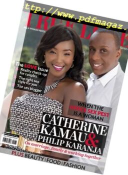 True Love – March 2018